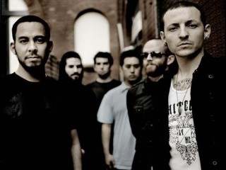 Linkin Park picture, image, poster